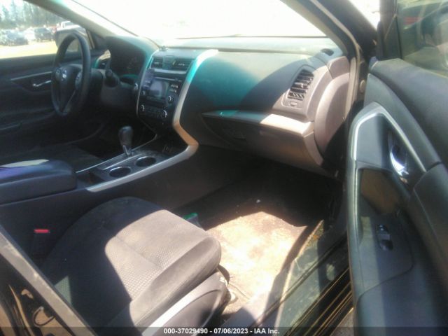 1N4AL3AP2FN920111 Nissan Altima 2.5 S