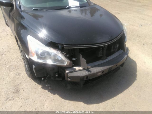 1N4AL3AP2FN920111 Nissan Altima 2.5 S