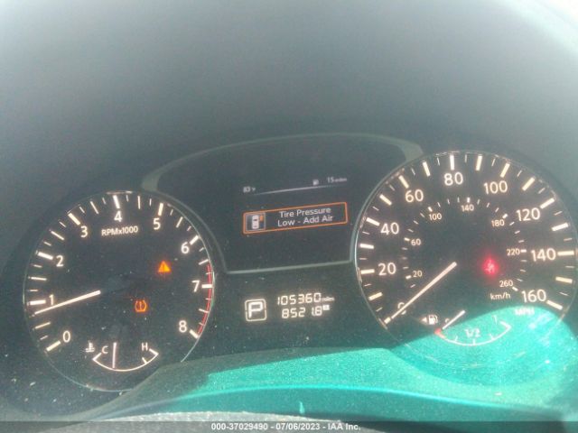 1N4AL3AP2FN920111 Nissan Altima 2.5 S