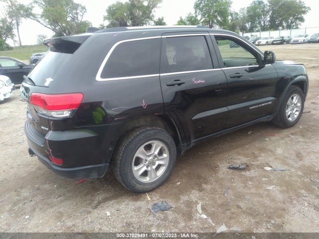 1C4RJFAG0EC220148 Jeep Grand Cherokee Laredo