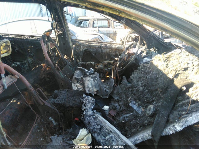 Honda Cr-v Ex-l 2022 2HKRW2H86NH611494 Image 5