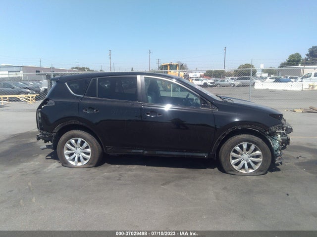 Toyota RAV4 LE 2015 2T3ZFREV4FW137591 Image 13