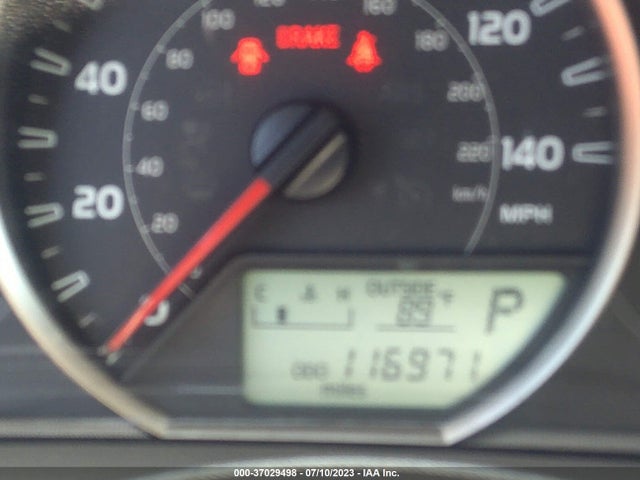 Toyota RAV4 LE 2015 2T3ZFREV4FW137591 Image 15