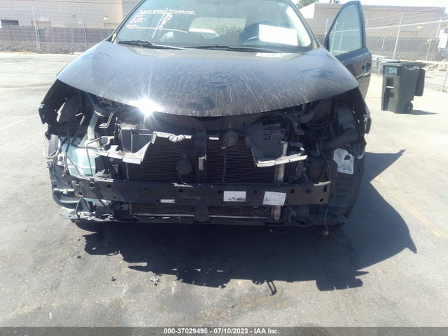 Toyota RAV4 LE 2015 2T3ZFREV4FW137591 Image 6