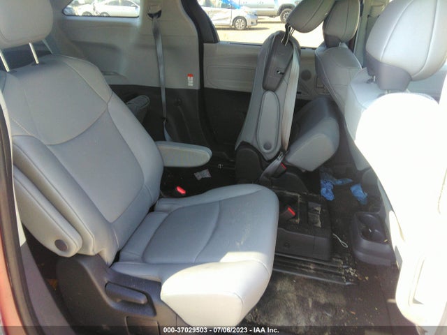 2023 Toyota Sienna, VIN: 5TDYRKEC6PS157952