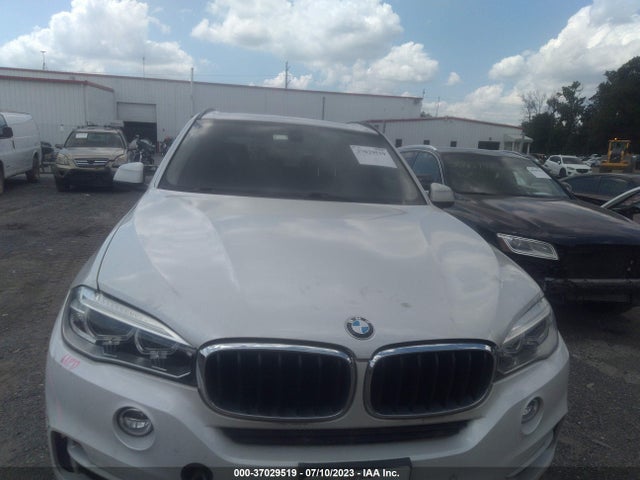 BMW X5 Xdrive35i 2014 5UXKR0C54E0H19802 Image 11