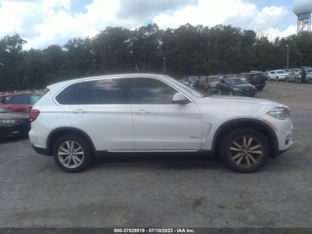 BMW X5 Xdrive35i 2014 5UXKR0C54E0H19802 Image 12