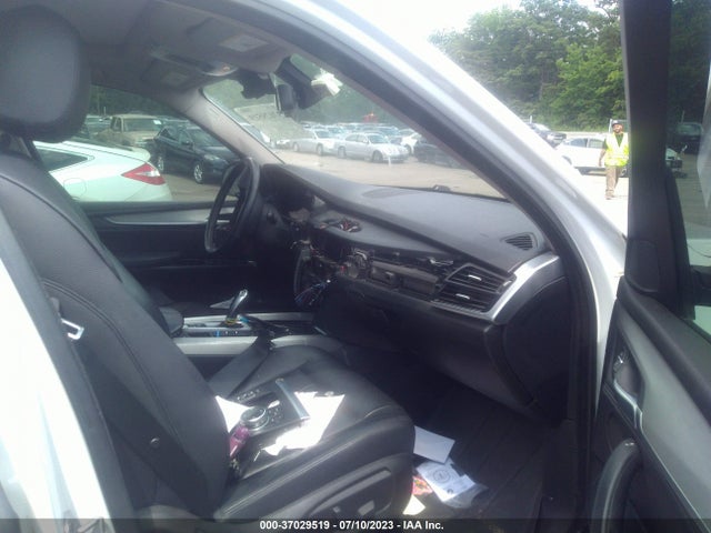 BMW X5 Xdrive35i 2014 5UXKR0C54E0H19802 Image 5