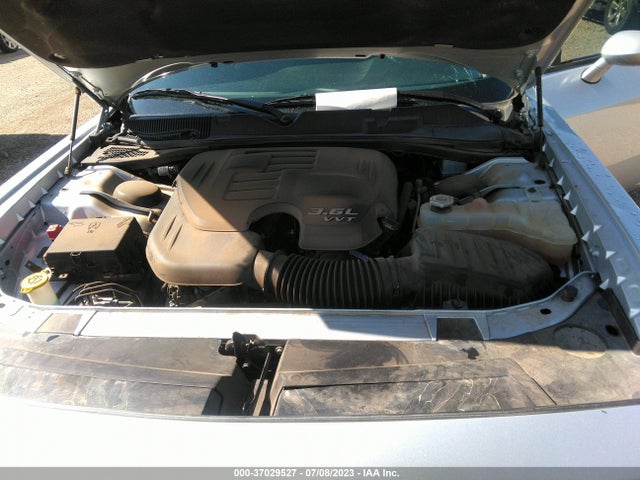 Dodge Challenger Sxt 2020 2C3CDZAG4LH195218 Image 10