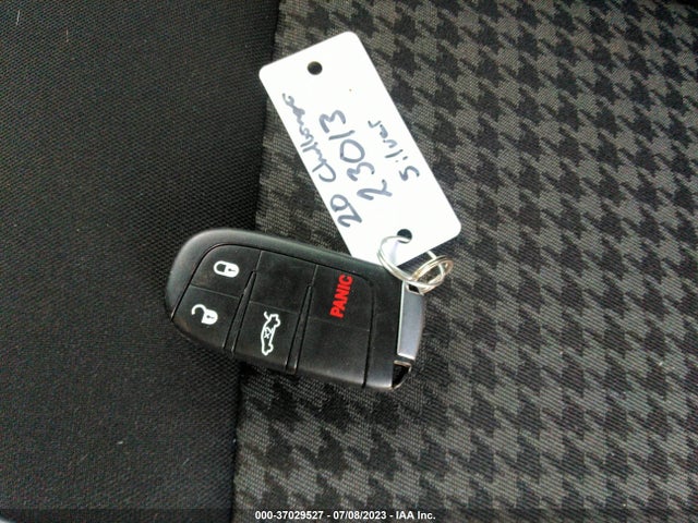 Dodge Challenger Sxt 2020 2C3CDZAG4LH195218 Image 11