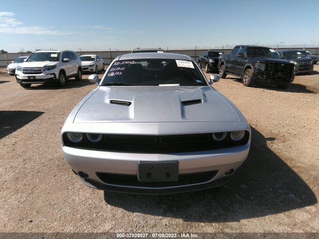 Dodge Challenger Sxt 2020 2C3CDZAG4LH195218 Image 12
