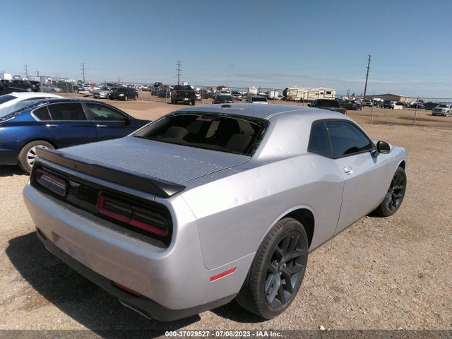 Dodge Challenger Sxt 2020 2C3CDZAG4LH195218 Image 6