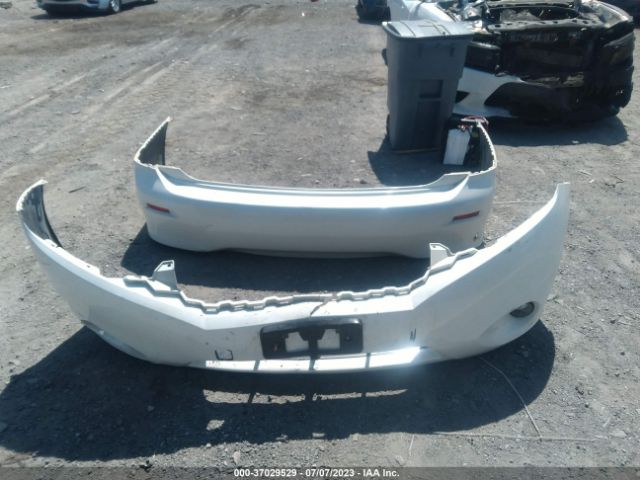 JN8AE2KP8E9101693 Nissan Quest Sv