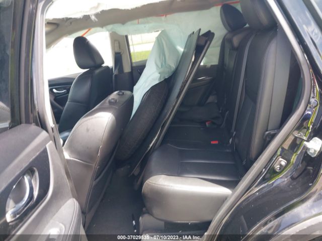 5N1AT2MV2KC761462 Nissan Rogue Sl