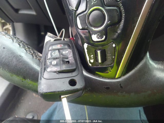 1G4GB5G38EF101325 Buick Lacrosse Leather