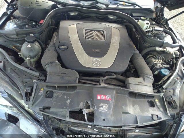 2010 MERCEDES-BENZ E-CLASS E 350 VIN: WDDHF8HB0AA261250