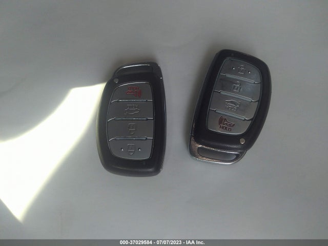 Hyundai Sonata 2.4l Limited 2016 5NPE34AF8GH284112 Image 11