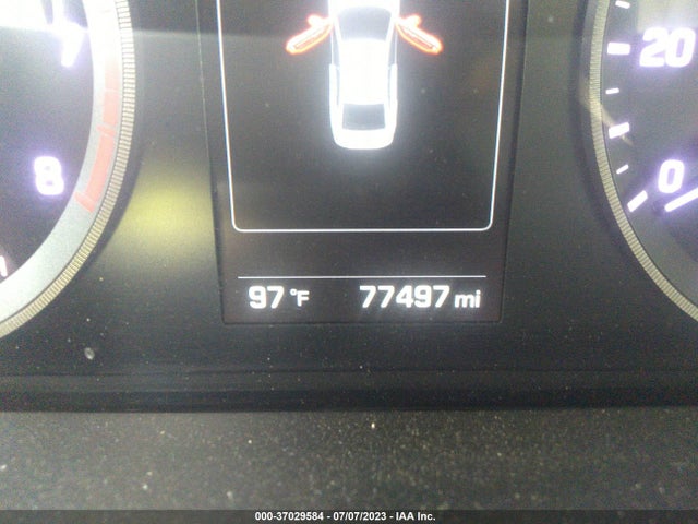 Hyundai Sonata 2.4l Limited 2016 5NPE34AF8GH284112 Image 15