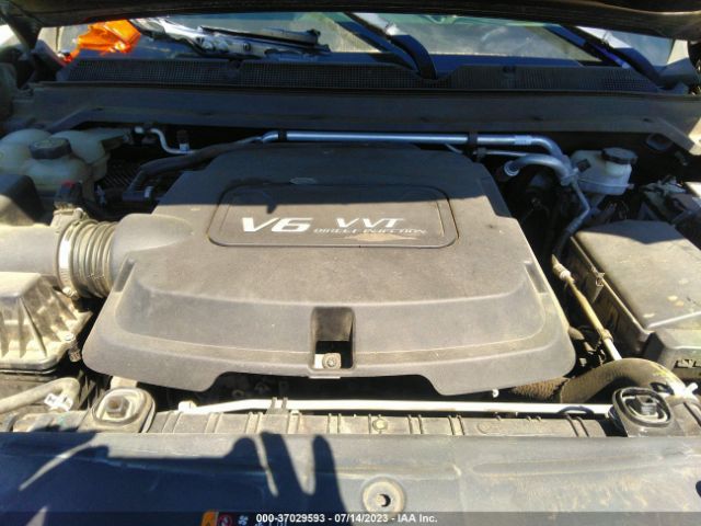 1GTG5BE36F1231809 GMC Canyon 2wd Sle