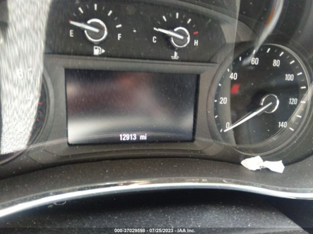 KL4CJESM0NB538226 Buick Encore Awd Preferred