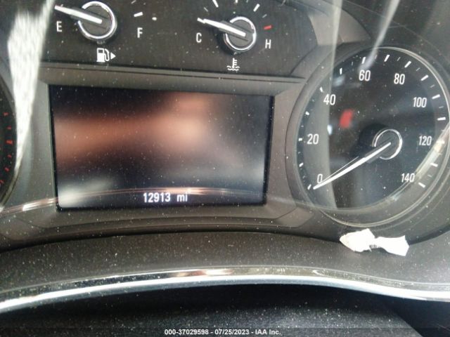 KL4CJESM0NB538226 Buick Encore Awd Preferred