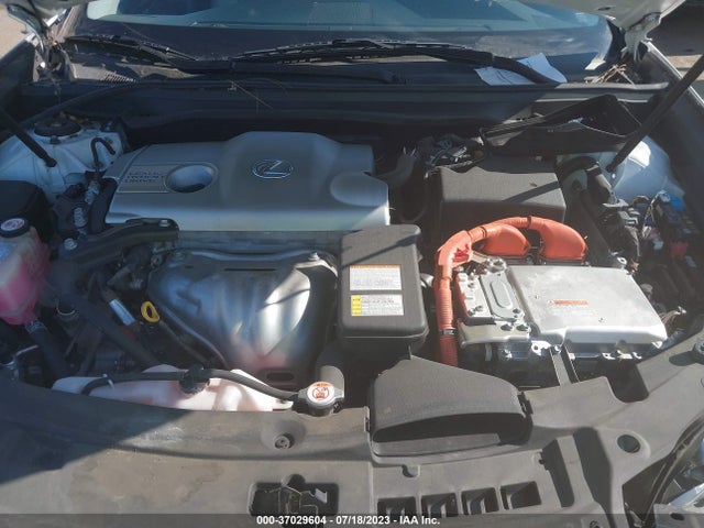 JTHBW1GG9H2148274 Lexus Es Es 300h
