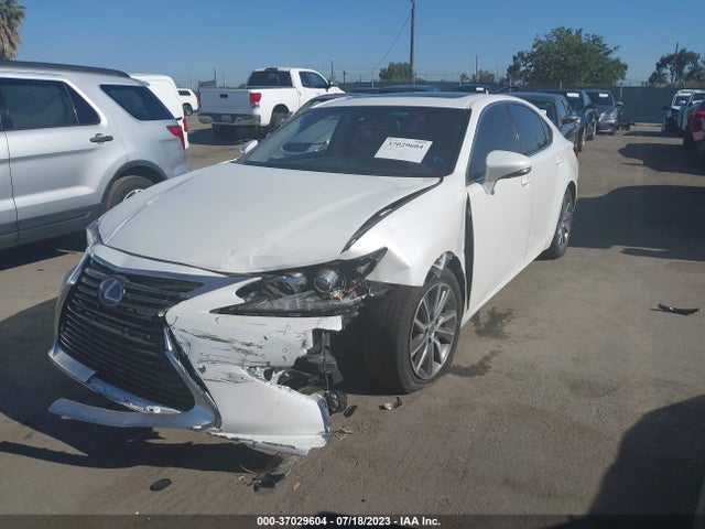 JTHBW1GG9H2148274 Lexus Es Es 300h
