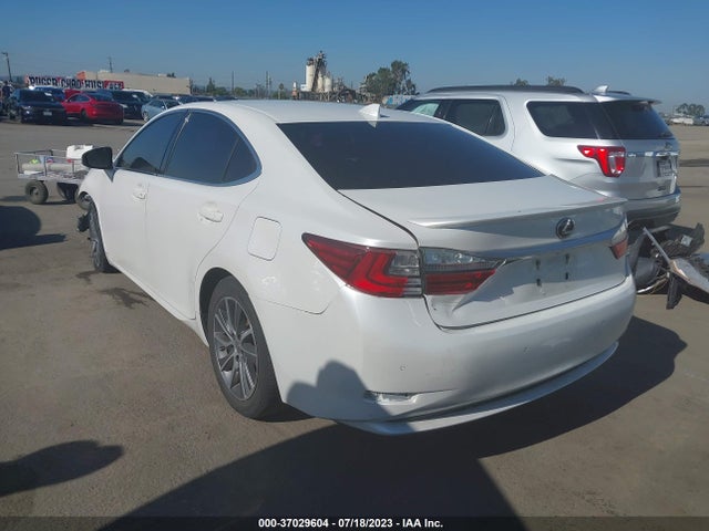 JTHBW1GG9H2148274 Lexus Es Es 300h