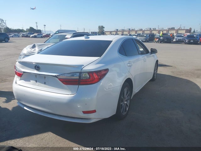 JTHBW1GG9H2148274 Lexus Es Es 300h