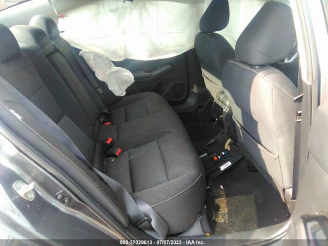 2021 NISSAN ALTIMA 2.5 SV VIN: 1N4BL4DW6MN306737