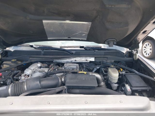 1GT12UEY6HF232826 GMC Sierra 2500hd Denali