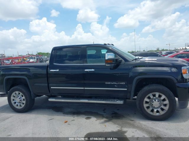 1GT12UEY6HF232826 GMC Sierra 2500hd Denali