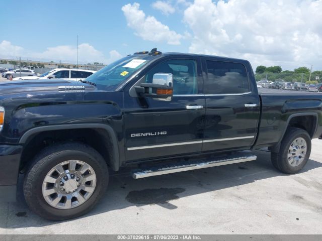 1GT12UEY6HF232826 GMC Sierra 2500hd Denali