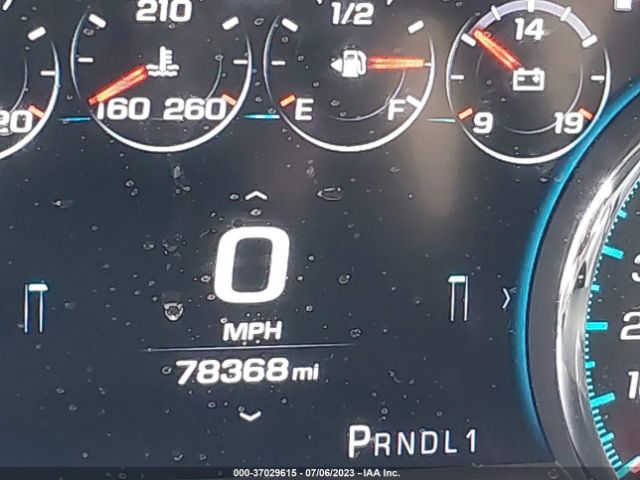1GT12UEY6HF232826 GMC Sierra 2500hd Denali