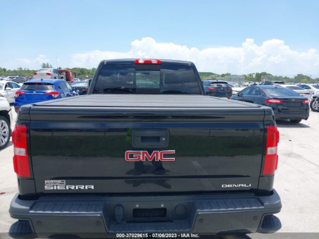 1GT12UEY6HF232826 GMC Sierra 2500hd Denali
