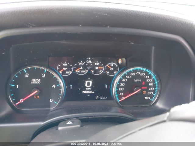 1GT12UEY6HF232826 GMC Sierra 2500hd Denali