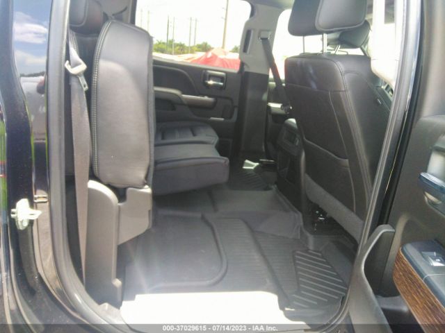 1GT12UEY6HF232826 GMC Sierra 2500hd Denali