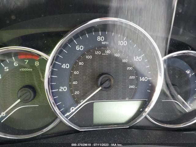 Toyota Corolla L/le/s/s Plus/le Plus 2015 5YFBURHE1FP286084 Image 7