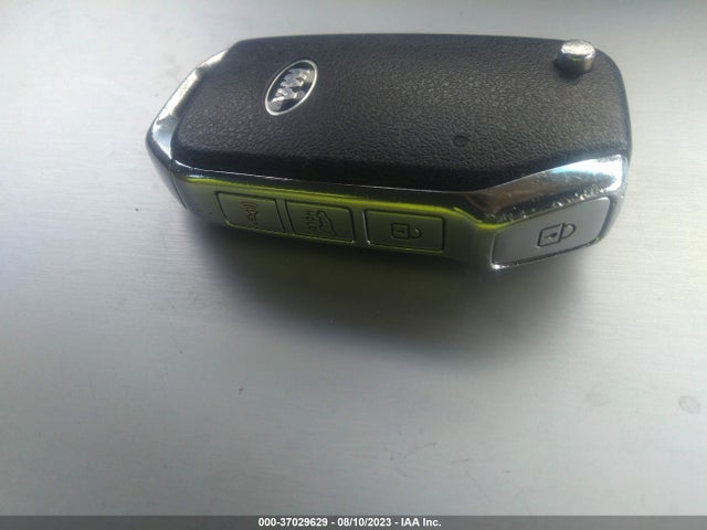 KIA Soul X-line 2020 KNDJ23AU0L7095995 Image 11