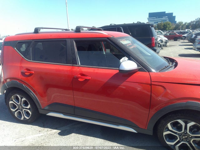 KIA Soul X-line 2020 KNDJ23AU0L7095995 Image 13