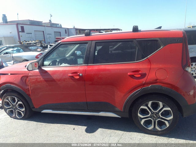 KIA Soul X-line 2020 KNDJ23AU0L7095995 Image 14