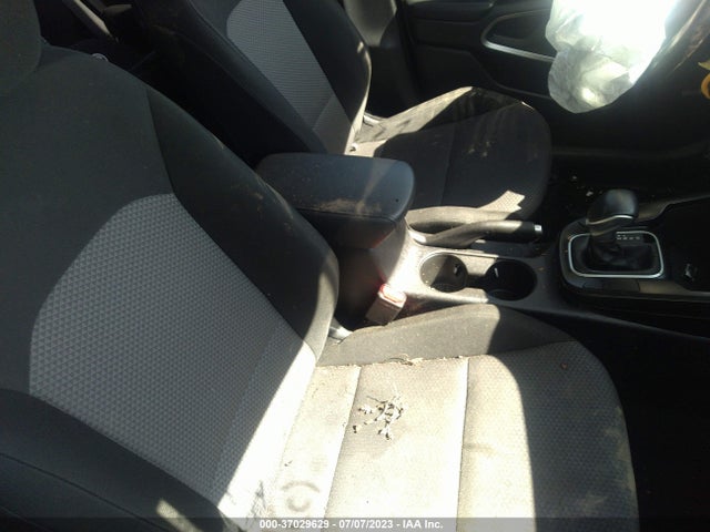 KIA Soul X-line 2020 KNDJ23AU0L7095995 Image 5