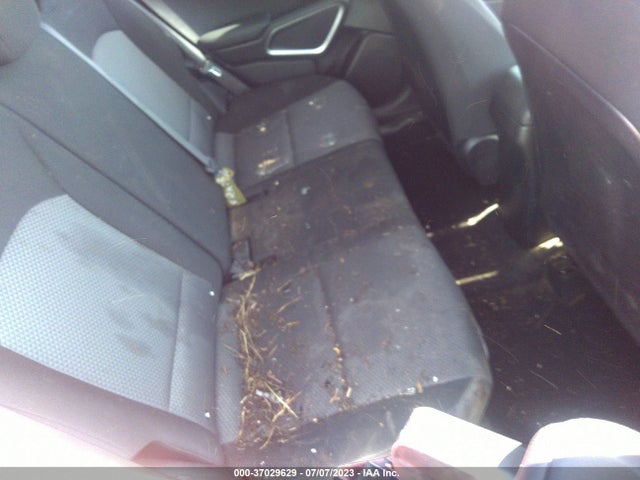 KIA Soul X-line 2020 KNDJ23AU0L7095995 Image 8