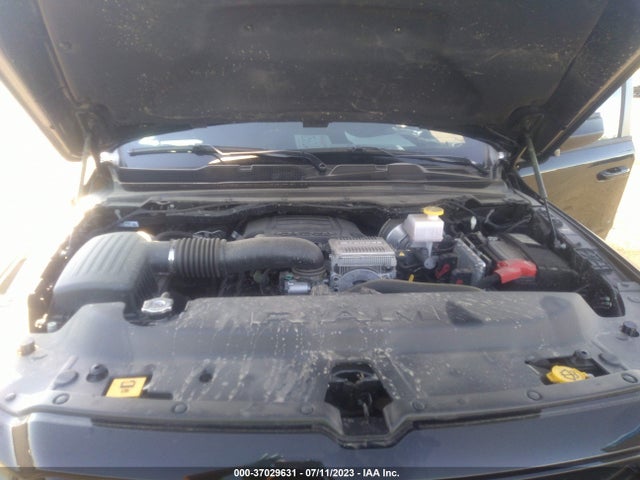 1C6RREJT5NN451994 RAM 1500 Laramie