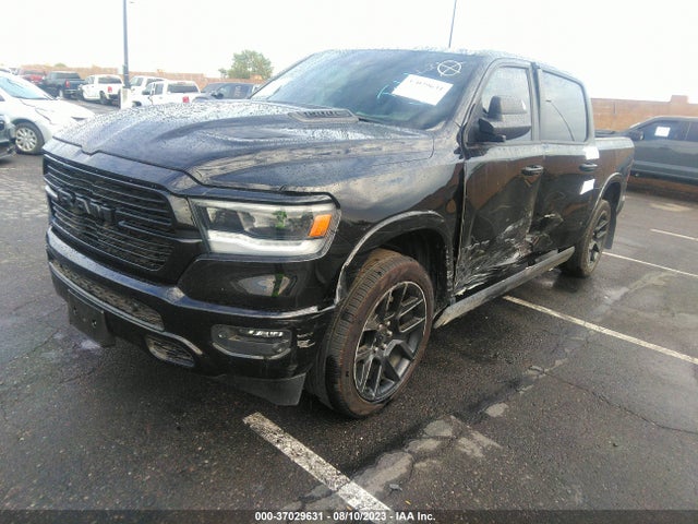 1C6RREJT5NN451994 RAM 1500 Laramie