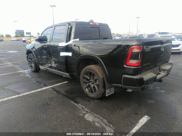 1C6RREJT5NN451994 RAM 1500 Laramie