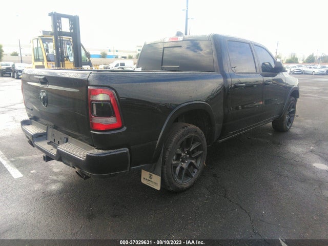 1C6RREJT5NN451994 RAM 1500 Laramie