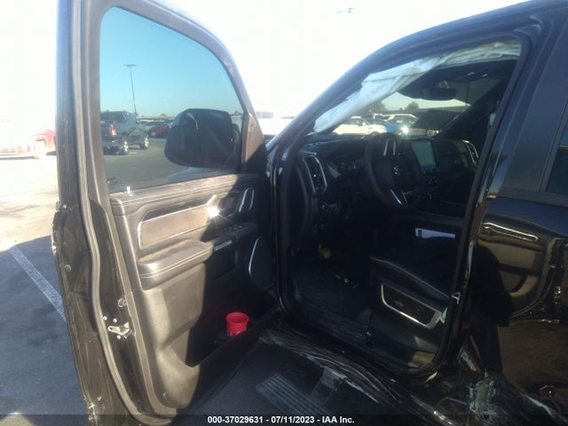 1C6RREJT5NN451994 RAM 1500 Laramie