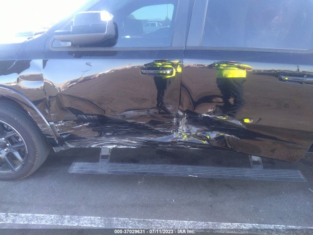 1C6RREJT5NN451994 RAM 1500 Laramie