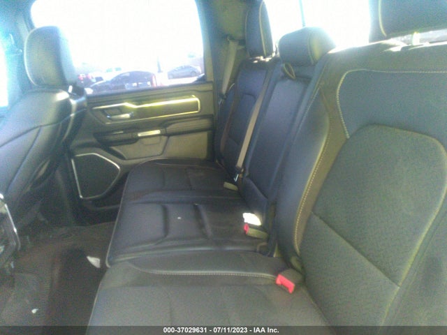 1C6RREJT5NN451994 RAM 1500 Laramie